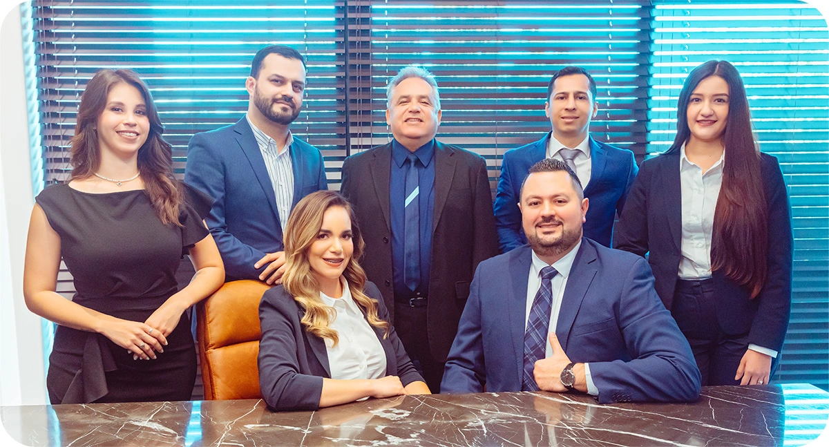 Equipo Genesta Asesores